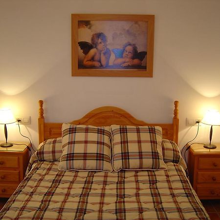 Casa Antonia Villa Arroyo Frio Dış mekan fotoğraf