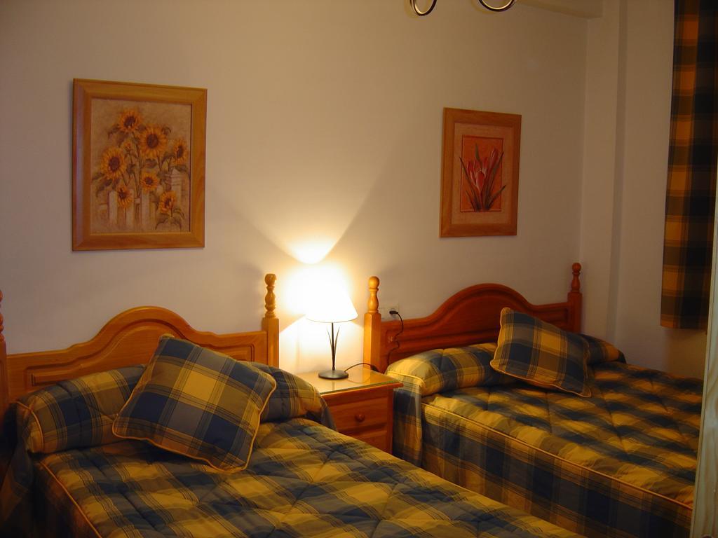 Casa Antonia Villa Arroyo Frio Dış mekan fotoğraf