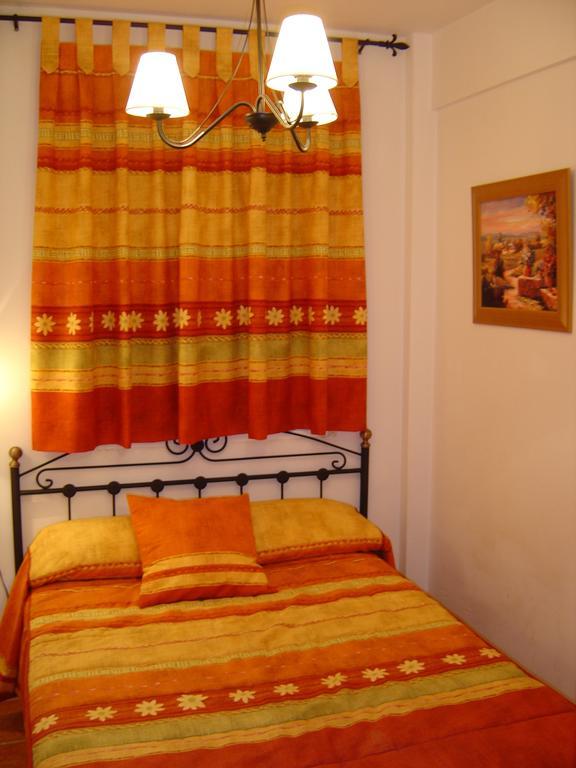 Casa Antonia Villa Arroyo Frio Dış mekan fotoğraf