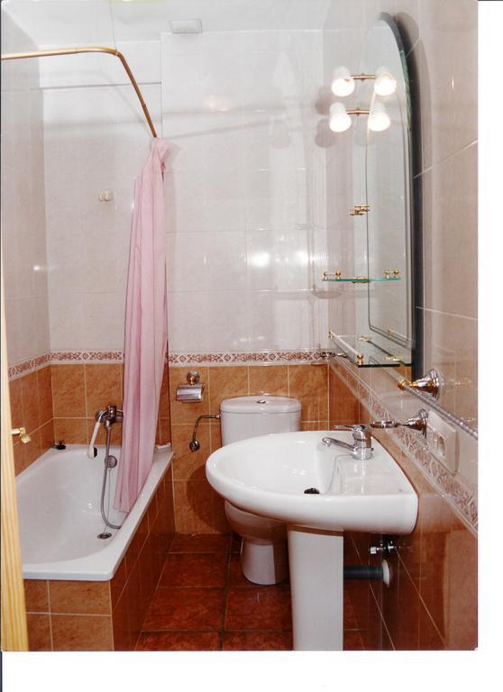 Casa Antonia Villa Arroyo Frio Dış mekan fotoğraf
