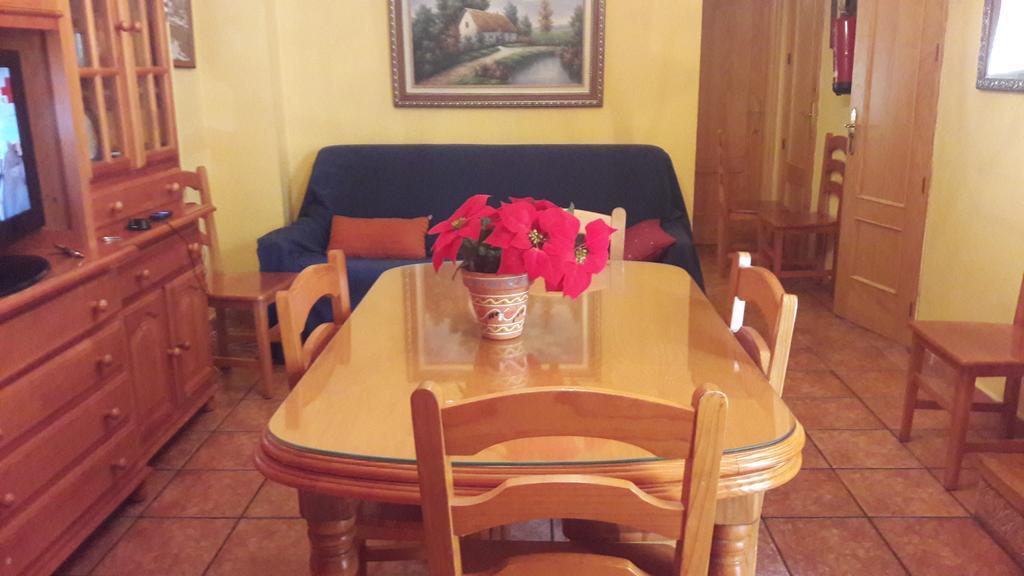 Casa Antonia Villa Arroyo Frio Dış mekan fotoğraf